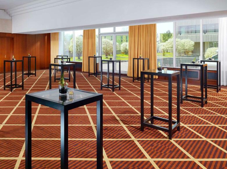 Hotel The Westin Grand Munich