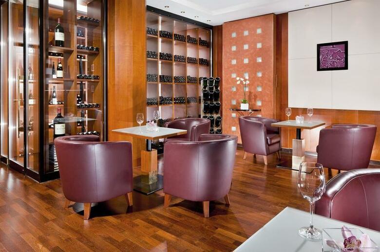 Hotel The Westin Grand Munich