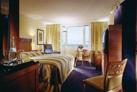 Hotel The Westin Grand Munich