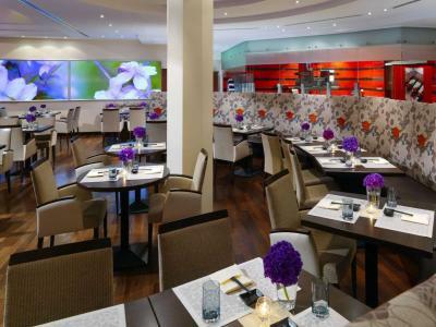 Hotel The Westin Grand Munich