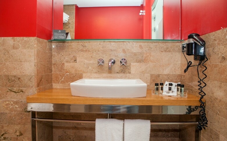 Hotel Soho Boutique Casa Don Fernando