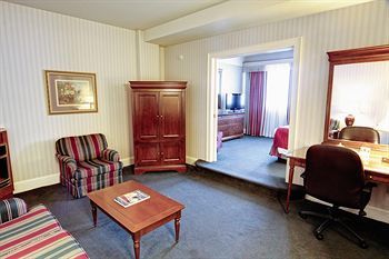 Hotel Rodd Charlottetown