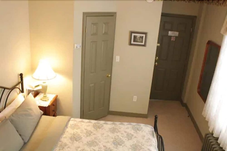 Bed & Breakfast The Harbour House