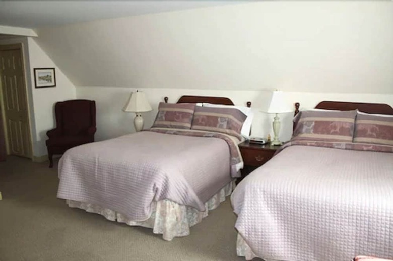 Bed & Breakfast The Harbour House