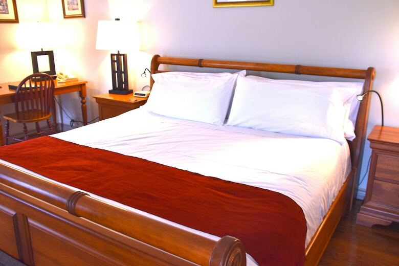 Bed & Breakfast The Harbour House