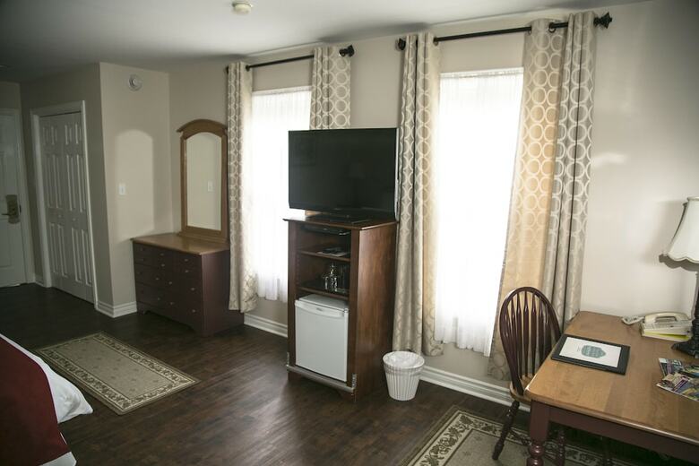 Bed & Breakfast The Harbour House