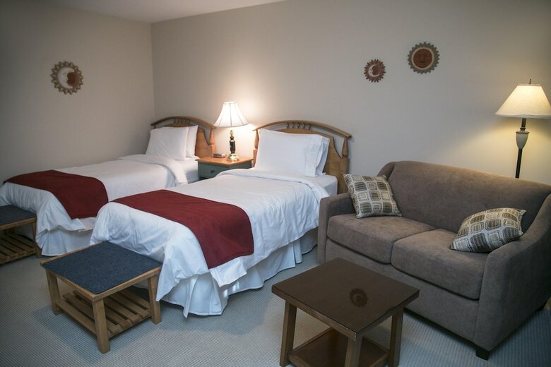 Bed & Breakfast The Harbour House