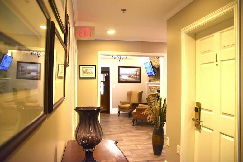 Bed & Breakfast The Harbour House