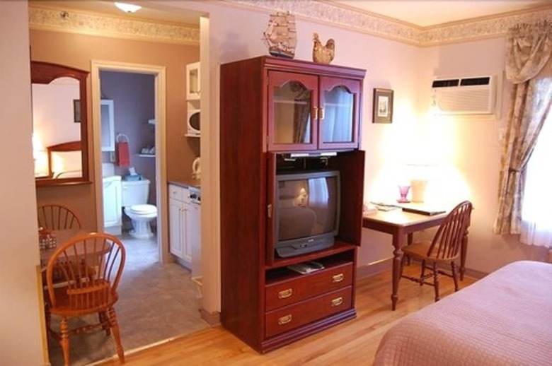 Bed & Breakfast The Harbour House