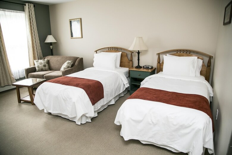 Bed & Breakfast The Harbour House
