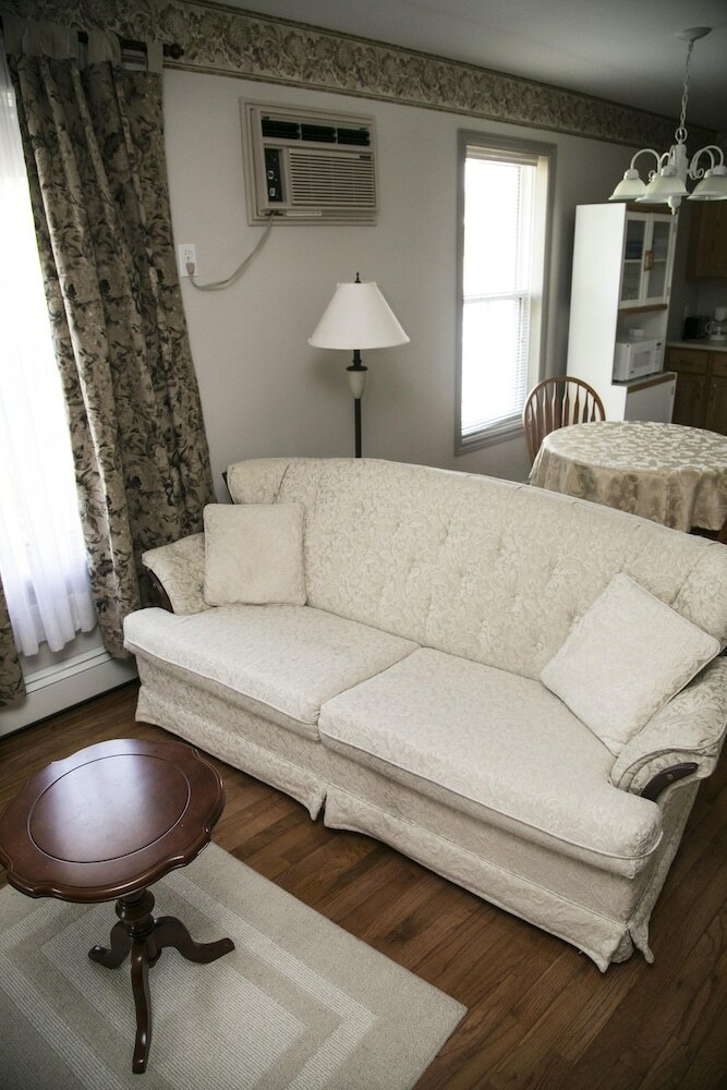 Bed & Breakfast The Harbour House