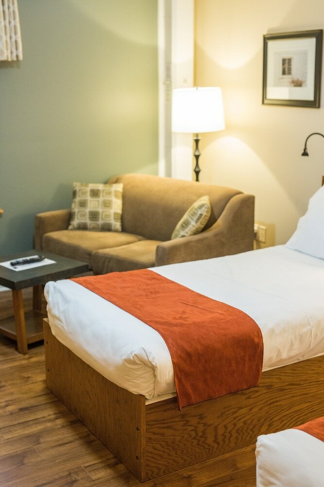 Bed & Breakfast The Harbour House