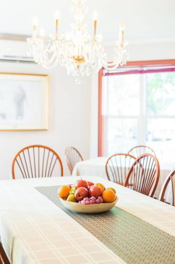 Bed & Breakfast The Harbour House