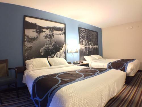 Hotel Super 8 Fort Frances