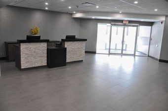 Aparthotel Residence & Conference Centre - Kitchener Waterloo
