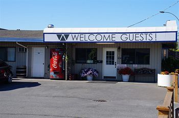Motel Westward Inn & Suites