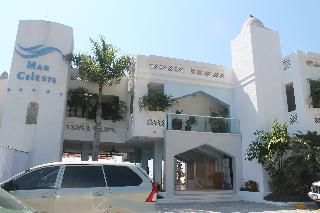Hotel Mar Celeste All Inclusive On The Beach