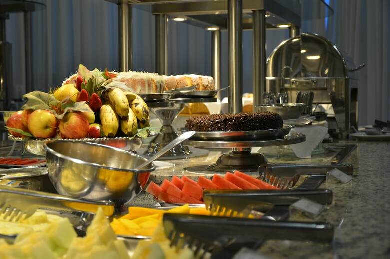 Barbur Plaza Hotel