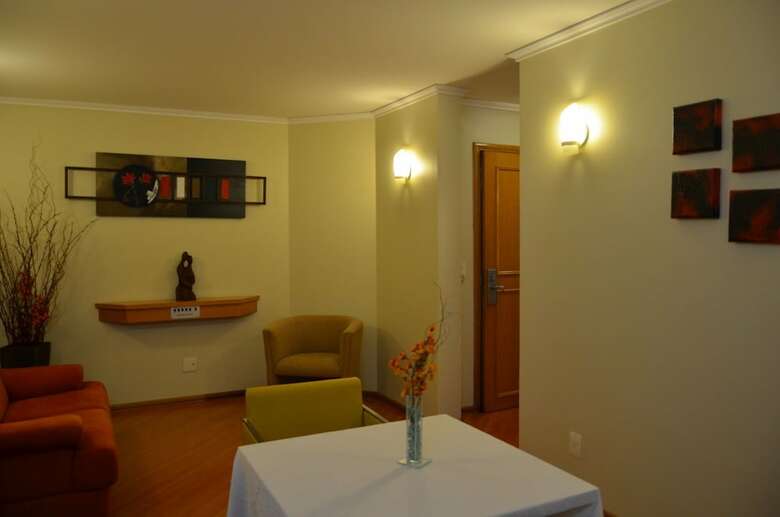 Barbur Plaza Hotel