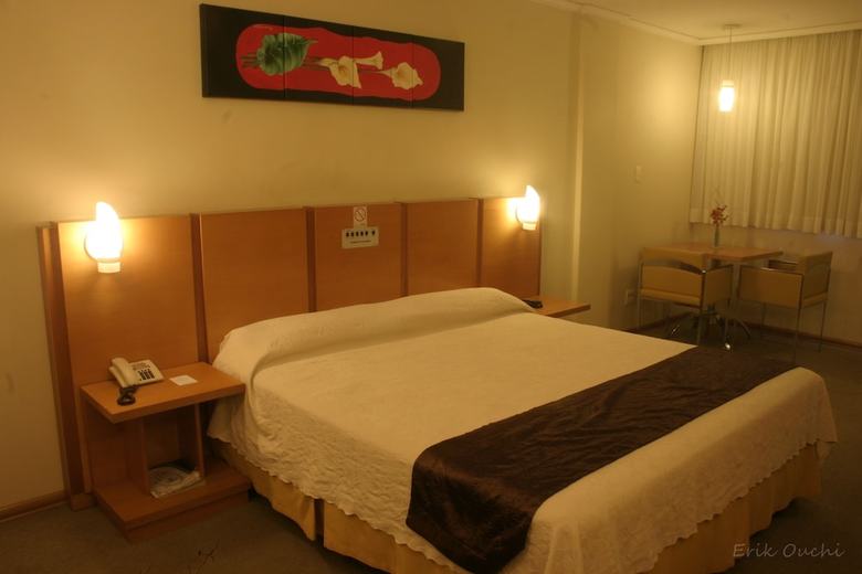 Barbur Plaza Hotel