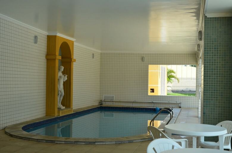 Barbur Plaza Hotel