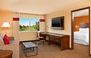 Hotel Four Points By Sheraton At Phoenix Mesa Gateway Airport