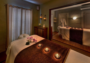 Hotel Hacienda Del Sol Ranch Resort