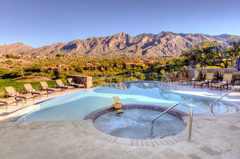 Hotel Hacienda Del Sol Ranch Resort