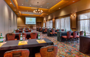 Hotel Hacienda Del Sol Ranch Resort