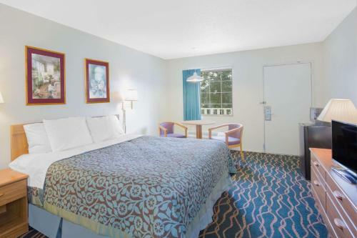 Hotel Days Inn Hardy
