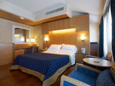 Hotel NH Marina