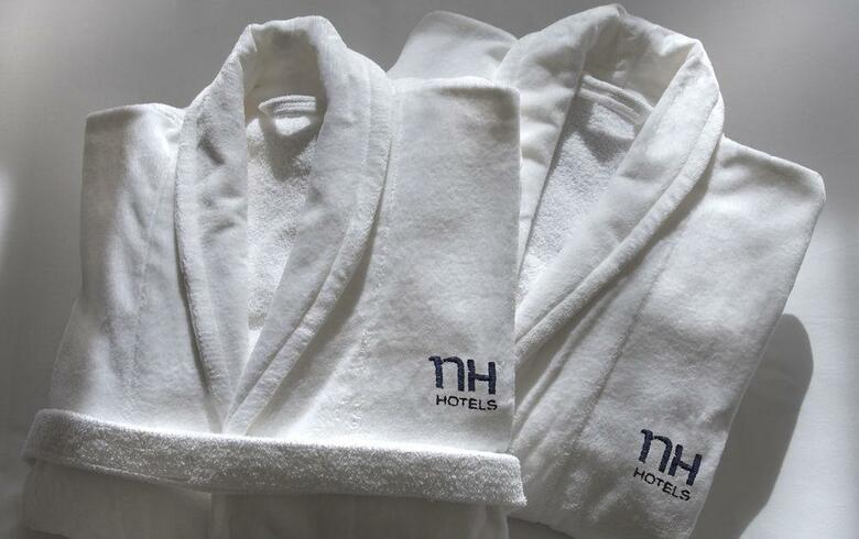 Hotel NH Milano Touring