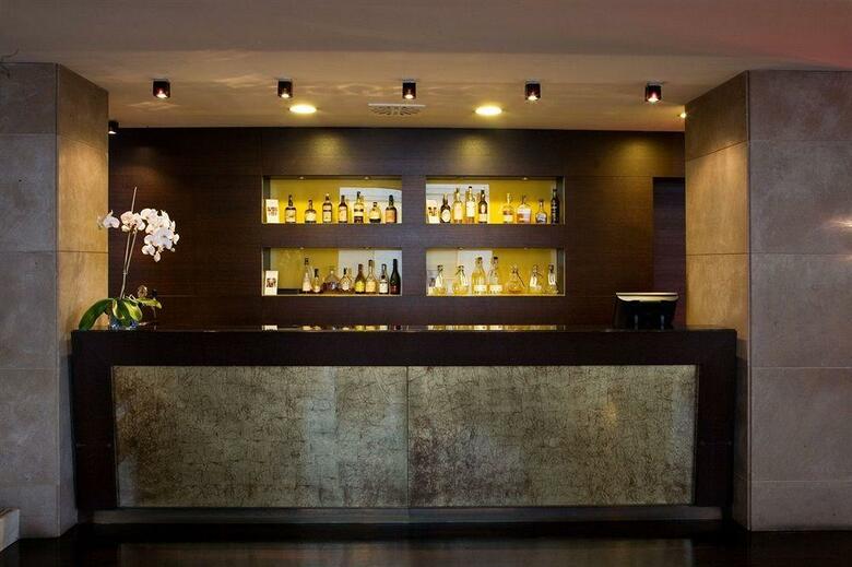 Hotel NH Milano Touring