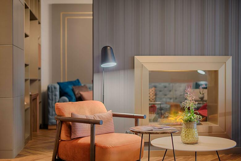 Hotel NH Milano Touring