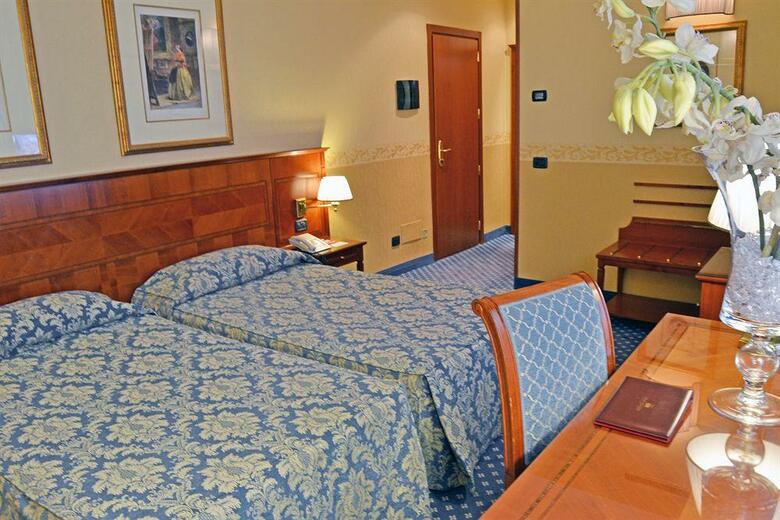 Hotel Windsor