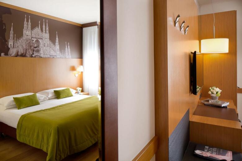 Starhotel Tourist