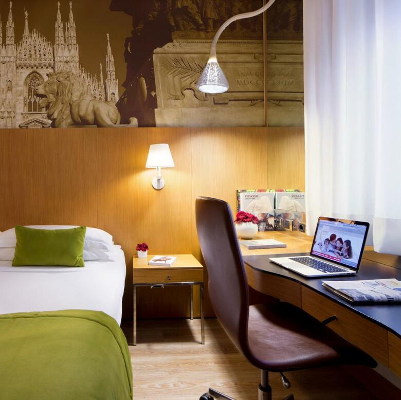 Starhotel Tourist