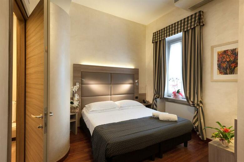 Hotel Cervo