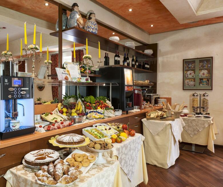 Hotel Cervo