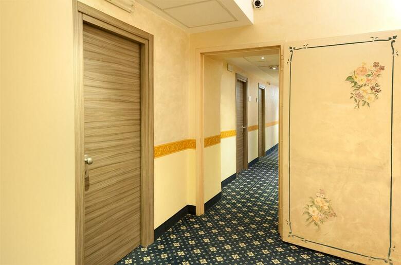 Hotel Cervo