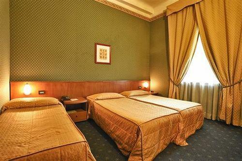 Hotel Cervo
