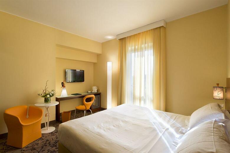 Hotel UNA Mediterraneo