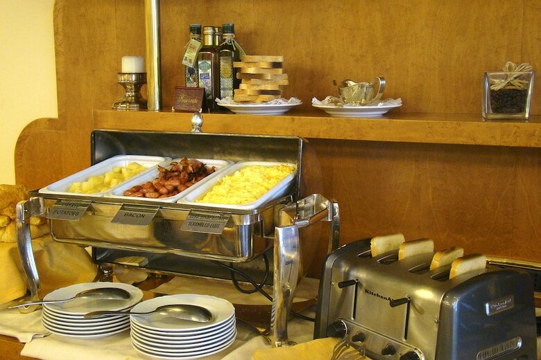 Hotel Ramada Naples
