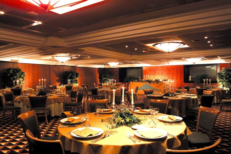 Hotel Ramada Naples