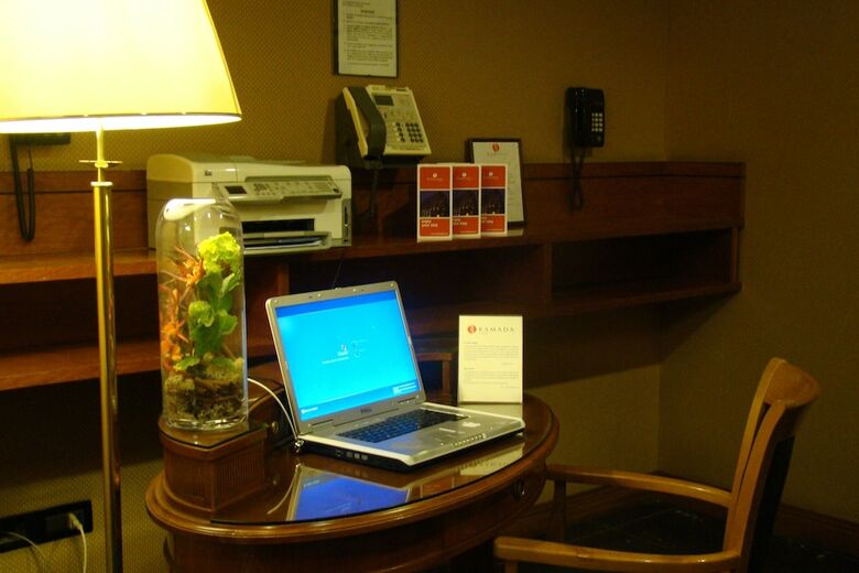 Hotel Ramada Naples