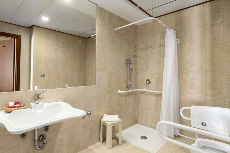 Hotel Ramada Naples
