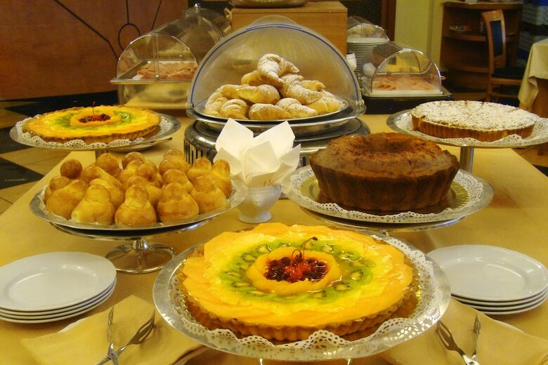 Hotel Ramada Naples