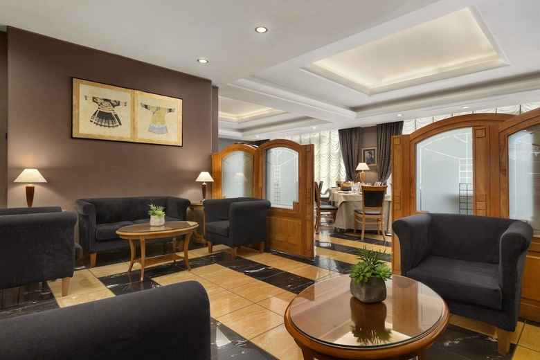 Hotel Ramada Naples