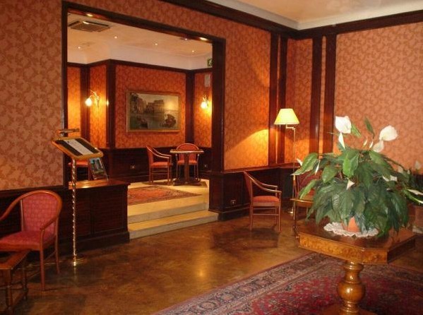 Hotel Cavour