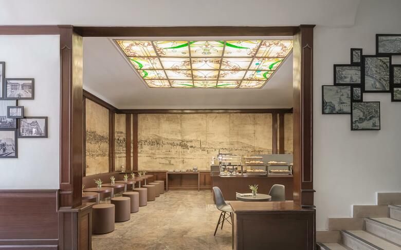 Hotel Cavour